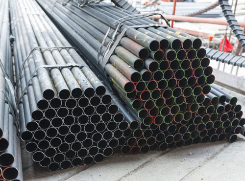 宜昌35#精密无缝钢管