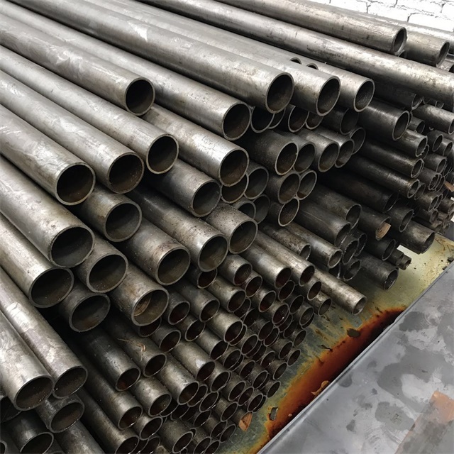 宜昌35#光亮无缝钢管